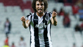 «Πάμε      μαζί για Πρωτάθλημα και Κύπελλο» (ΒΙΝΤΕΟ)