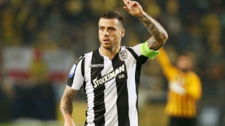 Η αρχηγική παρέμβαση Βιεϊρίνια που «έφτιαξε» τους συμπαίκτες του