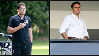 Ψαρεύοντας στα                 ρηχά  για να βρεις λαβράκια