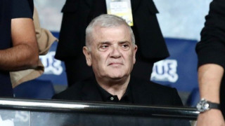 Μελισσανίδης σε παίκτες της ΑΕΚ: «Γυρίστε το, να γυαλίζει το μάτι σας»