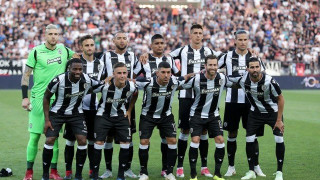 Οι διαφορές του ΠΑΟΚ                          με τους... άλλους