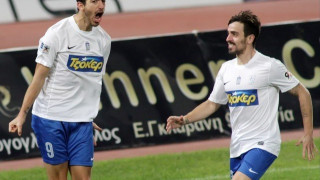 Παίκτη από Football League πήρε ο Νέστος