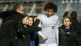 Κρούση από Pyramids FC για Ουάρντα, συνεχείς επαφές για... Γιαννούλη