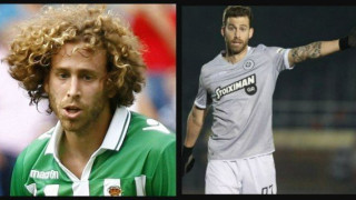 Μια                        μικρή αναδρομή - 10 years challenge! (pics)