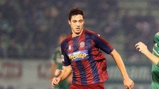 Αγκαλιά με  Μπαλάφα η                           Βέροια