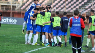 Παίζει με Πλατανιά, η αποχώρησή του στον         αέρα