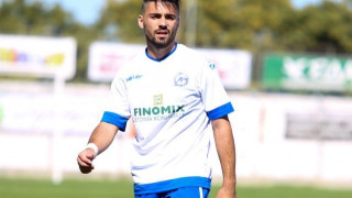 Αυτή είναι η επόμενη    μεταγραφική κίνηση της Δόξας