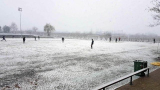 ΑΝΑΒΟΛΕΣ: Στον... αέρα και ο αγώνας της Βέροιας με τον Αγροτικό Αστέρα