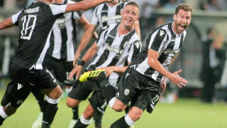 Ας κάνουμε τη χάρη στον Ολυμπιακό, αλλά τον τίτλο ο ΠΑΟΚ δεν τον χάνει