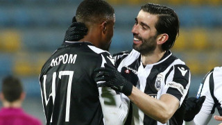 Δεν        είναι               διπλό, είναι διπλάρα!