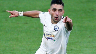 Εξετάζει Κουλούρη η                                    Σπόρτινγκ (pic)