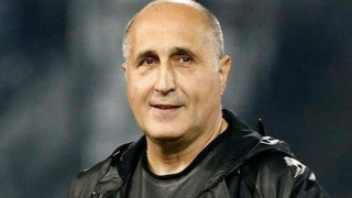 Γρηγοριάδης   αντί     Γκιτσιούδη στον     Μακεδονικό