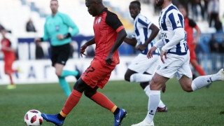 «Θα πάρει τον τίτλο ο ΠΑΟΚ, δεν είναι στο ίδιο επίπεδο ο Ολυμπιακός»