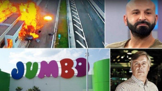 Ο Υπάτιος Πατμάνογλου για την αποζημίωση-μαμούθ μετά το δυστύχημα