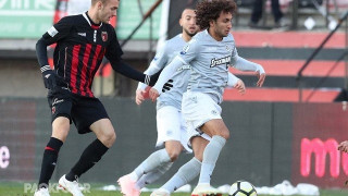 ΠΑΟΚ; Ποιος ΠΑΟΚ;  Αυτός δεν                ήταν ΠΑΟΚ…