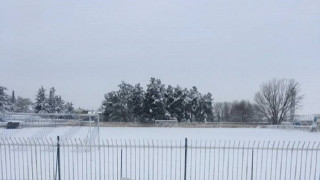 Απάντηση Αιγινιακού για τη μη τέλεση του αγώνα με τον Ν.Π.Σ. Βόλος