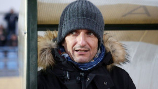 Η δυσκολότερη απόφαση     της  σεζόν για τον Λουτσέσκου