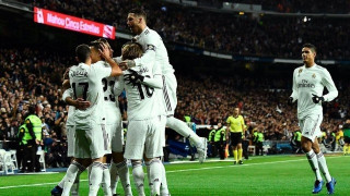 El Matador: Ξεμπλόκαραν                                      επιθετικά