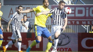 Οι προβλέψεις Ραπτόπουλου - Κόκκινου για Super League (16η αγων)