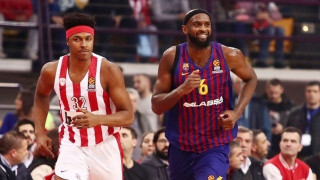 Γερό χαστούκι στον Ολυμπιακό και αποδοκιμασίες στο ΣΕΦ