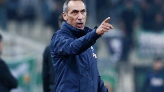 «Δεν θα κάνουμε ένσταση, προκρίσεις στο γήπεδο κι όχι στα χαρτιά»