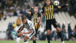 Τσιγκρίνσκι: «Άλλαξε ο ΠΑΟΚ λόγω Πρίγιοβιτς, έχει γρήγορους εξτρέμ»