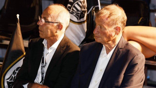 Σαράφης: «Αυτή την Κυριακή   θα έχουν τελειώσει όλα»