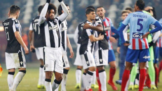 Ελαμψε η δεξιοτεχνία, έγινε το αυτονόητο και τονώθηκε κι άλλο η πίστη