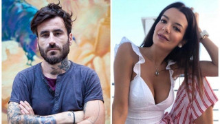 Ο Μαυρίδης απαντά πρώτη φορά για τον χωρισμό του από τη Ράλλη (BINTEO)