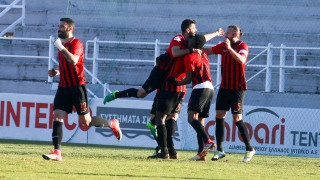 LIVE: Απόλλων Πόντου-Δόξα Δράμας (13η αγων. Football League)