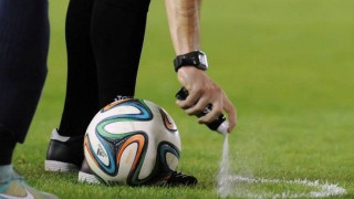 Αυτοί σφυρίζουν σε Τούμπα, Πηγάδια, μέσα πάλι ο Κομίνης
