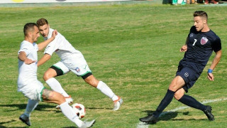 Στις... ράγες της ανόδου η Βέροια: «Εχουμε βρει    τη χημεία μας»