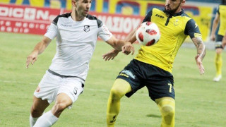 Στο Χ ο Παναιτωλικός, στο Χ ο Αρης,  στο Χ και ο Ατρόμητος