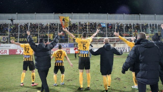 Ο θρίαμβος του Αρη στην Ξάνθη     θα πρέπει να κεφαλαιοποιηθεί