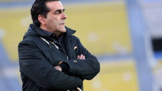 «Εχει δώσει οντότητα στη Δόξα ο Μπύρος, πρέπει να κάνει υπομονή»