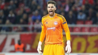 «Εύχομαι να κερδίσει η ΑΕΚ τον                 ΠΑΟΚ»