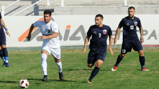 Μεγάλη νίκη της Βέροιας επί του Μακεδονικού, ανατροπή το Παλαιοχώρι