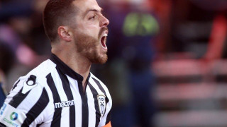 LIVE: ΑΕΚ - ΠΑΟΚ (19η αγωνιστική Σουρωτή Σούπερ Λιγκ)