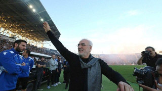 ΘΕΜΑ: Πως υποδέχθηκαν οι ΠΑΟΚτσήδες τις μεταγραφικές «βόμβες» του Ιβάν