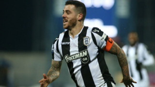 Τους υποδέχτηκαν με                           φάπες!