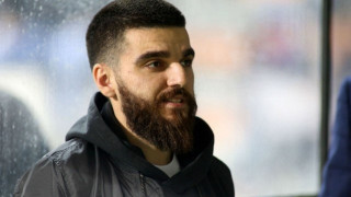 H επιθυμία του Γ. Σαββίδη για       Βιεϊρίνια! (ΦΩΤΟ)