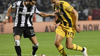 Το νικηφόρο σερί, η δυσμενής παράδοση και το διπλό προάγγελος τίτλου