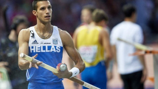 Νέο ρεκόρ                         για τον Φιλιππίδη