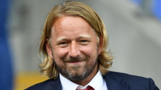 Και τυπικά τέλος         από την Άρσεναλ ο Μίσλιντατ