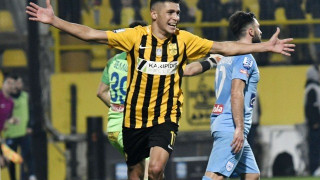 Ο Ματέο  και           η δικαιοσύνη  του ποδοσφαίρου