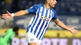 «Στοπ» ΠΑΟΚ σε Γαλατάσαραϊ                για Κουλούρη