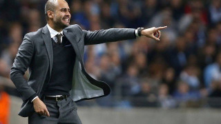 Ξέχασε τη Ρεάλ Μαδρίτης                    ο Γκουαρντιόλα