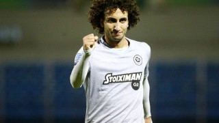 «Θα ανακοινώσω την Τρίτη την απόφαση μου, θέλω ομάδα που θα παίζω»