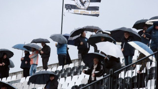 Η εκπληκτική φωτογραφία από τον αγώνα της Δόξας (pic)