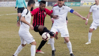 Οι καλύτερες φάσεις από το Απόλλων Πόντου-Δόξα Δράμας